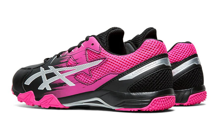 (GS) ASICS Lazerbeam SD 'Black Pink' 1154A033-002