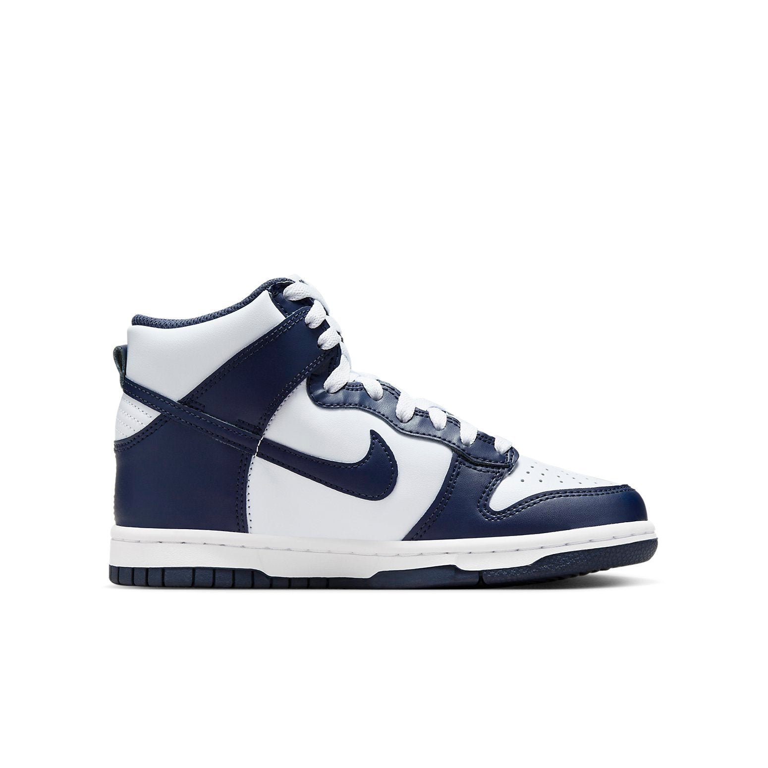 (GS) Nike Dunk High 'Obsidian' DB2179-008