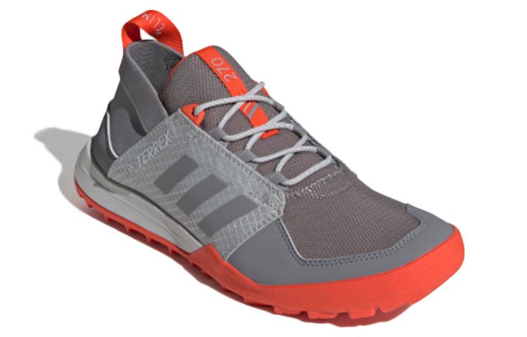 adidas Terrex Cc Daroga 'Grey Orange' BC0983