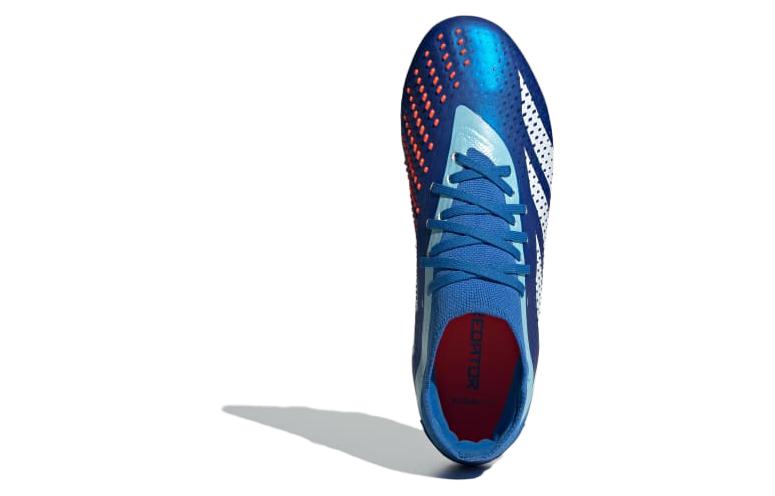 adidas Predator Accuracy.2 FG 'Blue' GZ0027