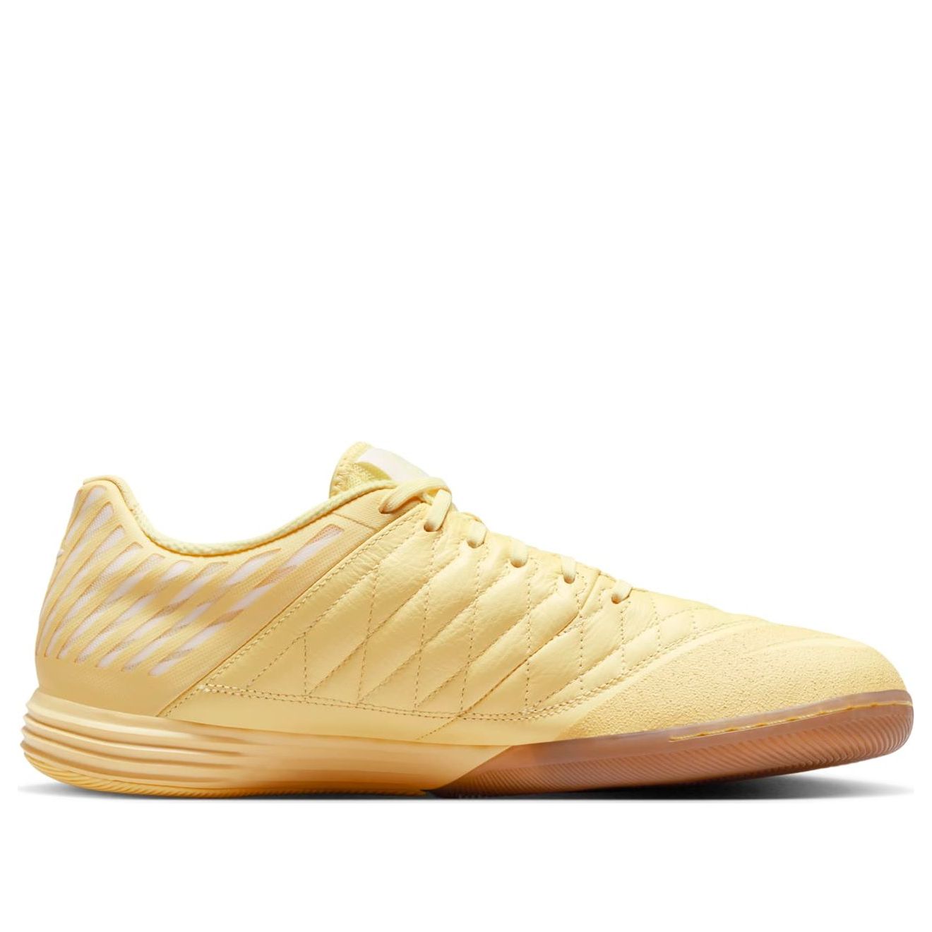 Nike Lunargato II IC 'Yellow' 580456-801