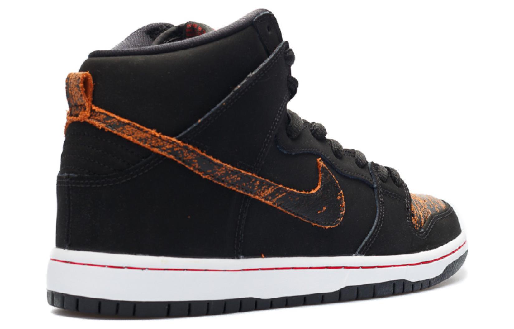 Nike SB Dunk High Pro 'Distressed Leather' 305050-026