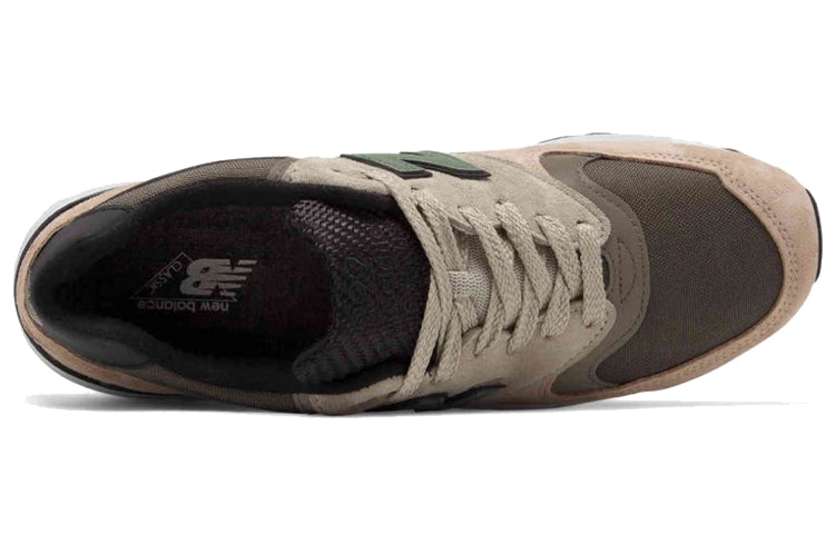 New Balance 999 Made in USA 'Light Beige' M999HCC