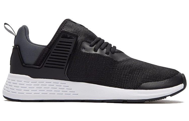 PUMA Insurge Mesh Black 367385-01