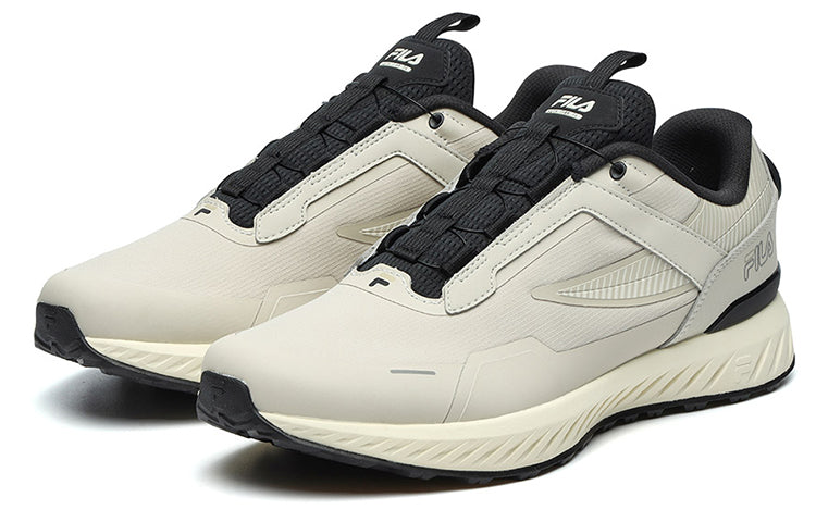 FILA Heritage Low-Top Light-Grey A12M142213FOM