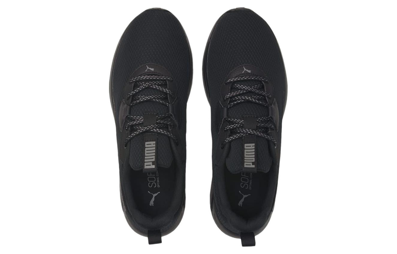 PUMA Resolve Smooth 'Black' 376219-01