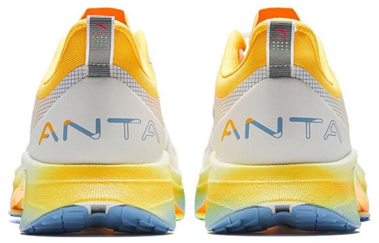 ANTA MACH 3.0 'Nitrogen Tech - Blue Mango' 112325583S-6
