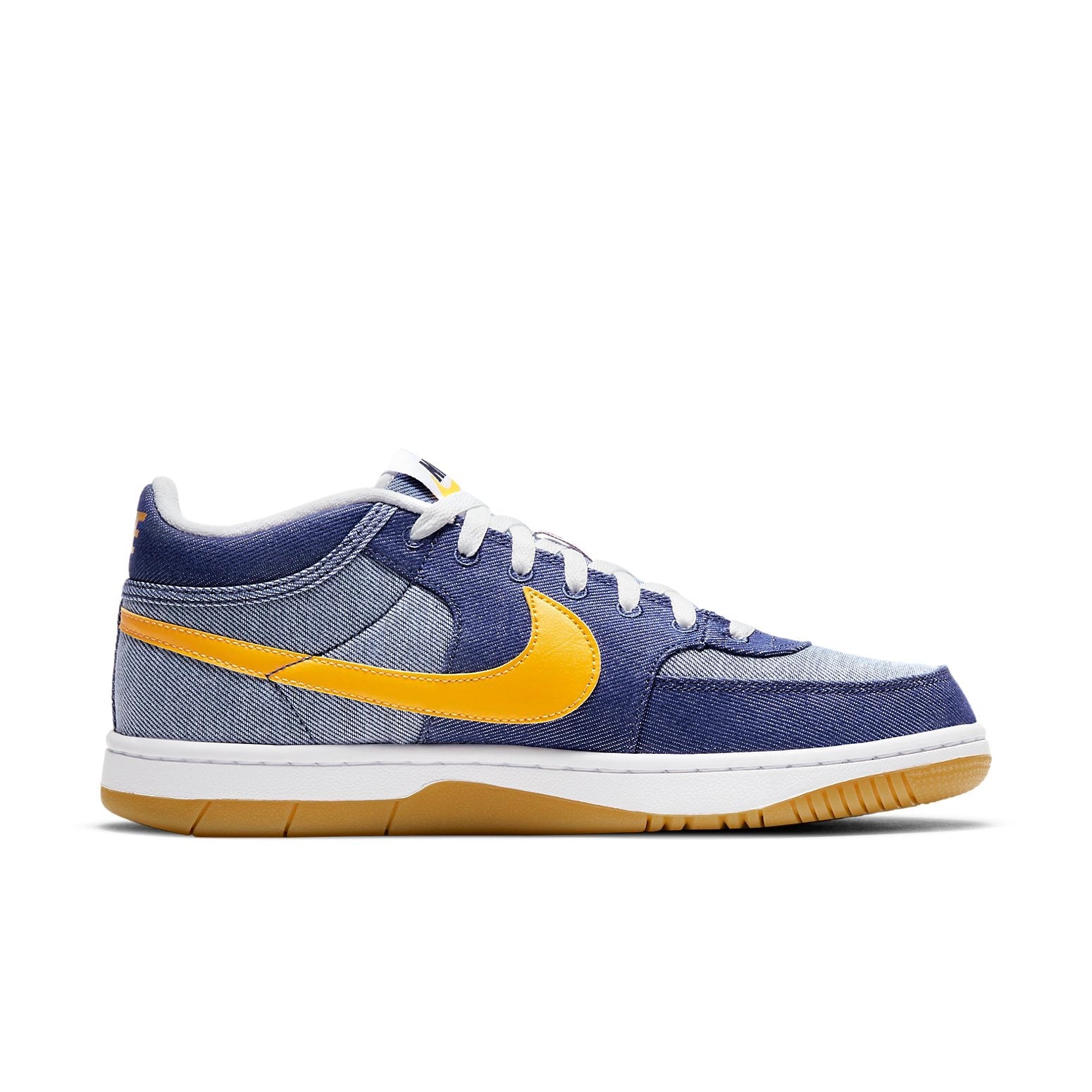 Nike Sky Force 3/4 'Golden State Warriors' CU5312-400