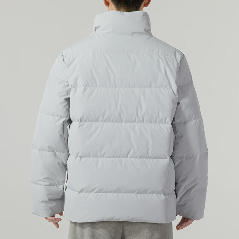 Under Armour Insulated Jacket 'Light Grey' 23600802-009