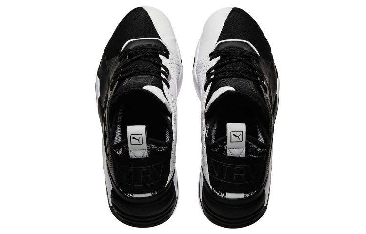 PUMA Staple Design x Blaze of Glory Sock 'NTRVL Collection - Black' 363204-01