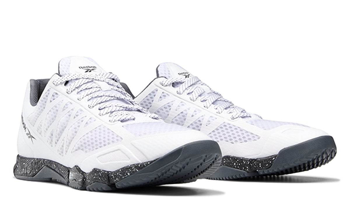 Reebok Speed Training 'Gray White' FZ0423
