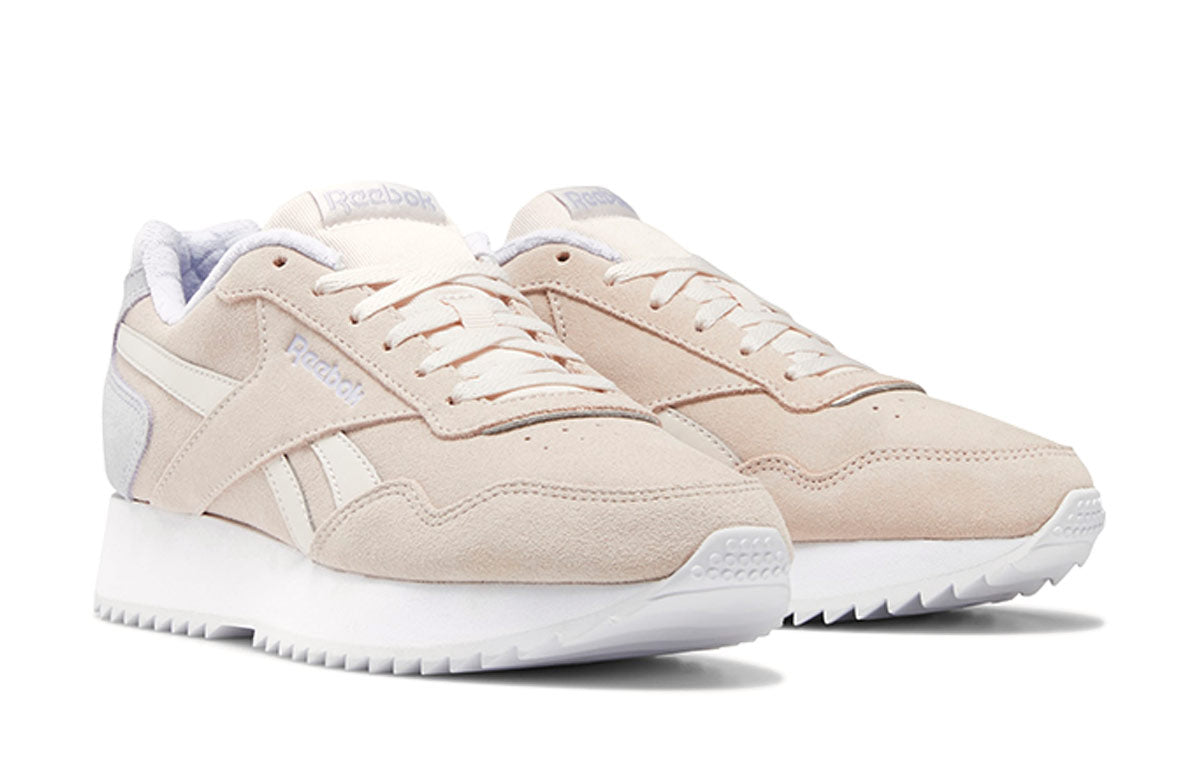 (WMNS) Reebok Royal Glide Ripple Double 'Pink' DV6672