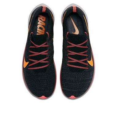 (WMNS) Nike Zoom Fly FK 'Orange Peel' AR4562-068