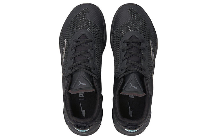 PUMA Fuse 'Triple Black' 194419-01