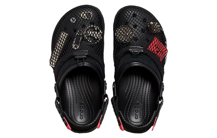 Crocs Staple x All-Terrain Clog 'Homing Pigeon' 208113-001