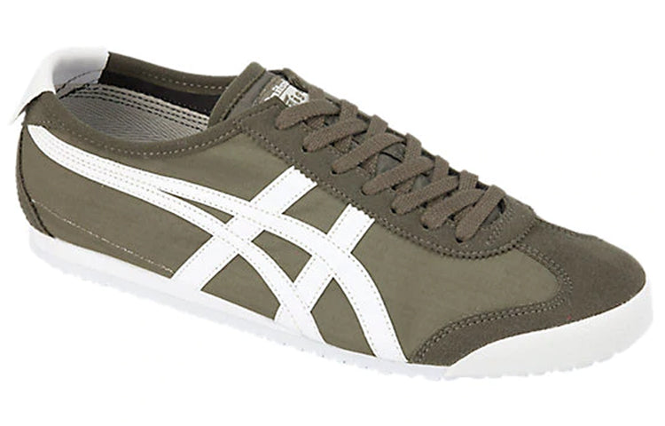 Onitsuka Tiger Mexico 66 'Grey Green' 1183A223-300