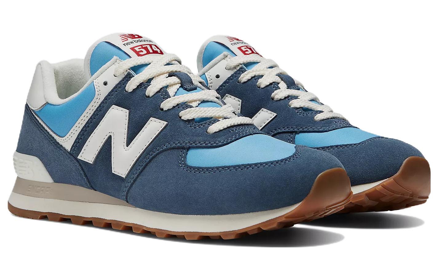 New Balance 574 'Blue White' U574RA2