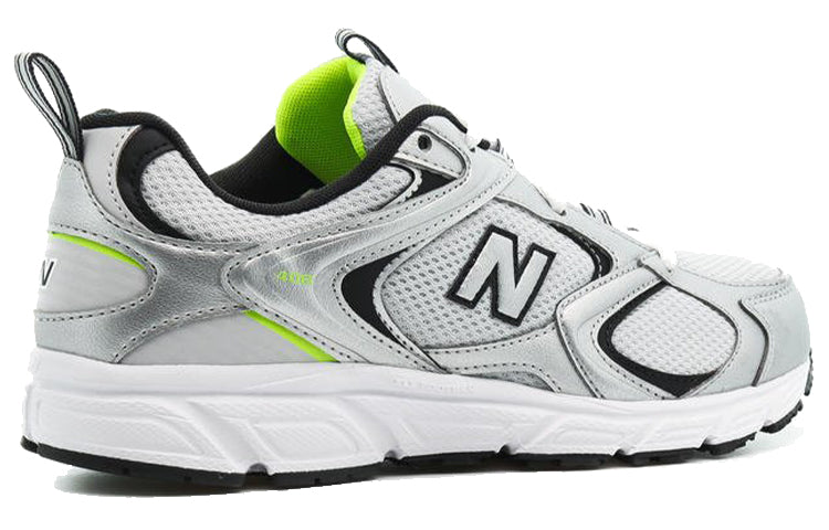 New Balance 408 'Silver' ML408C