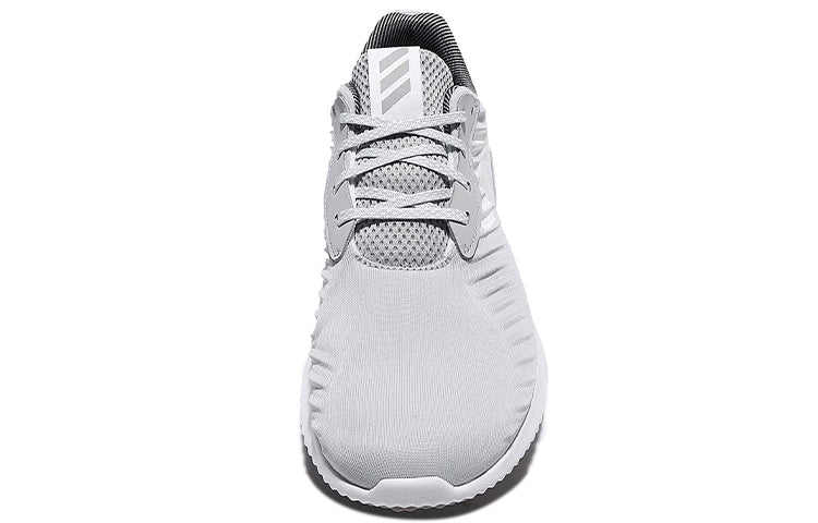 adidas Alphabounce RC M 'Grey White' B42857