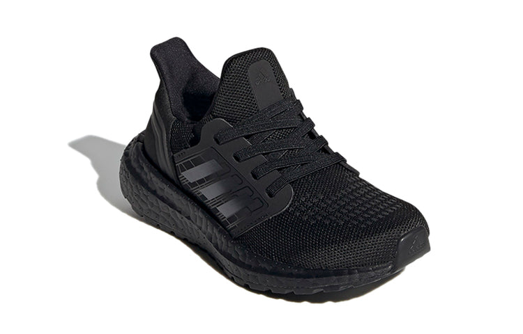 (PS) adidas UltraBoost 20 J 'Black' FW9804