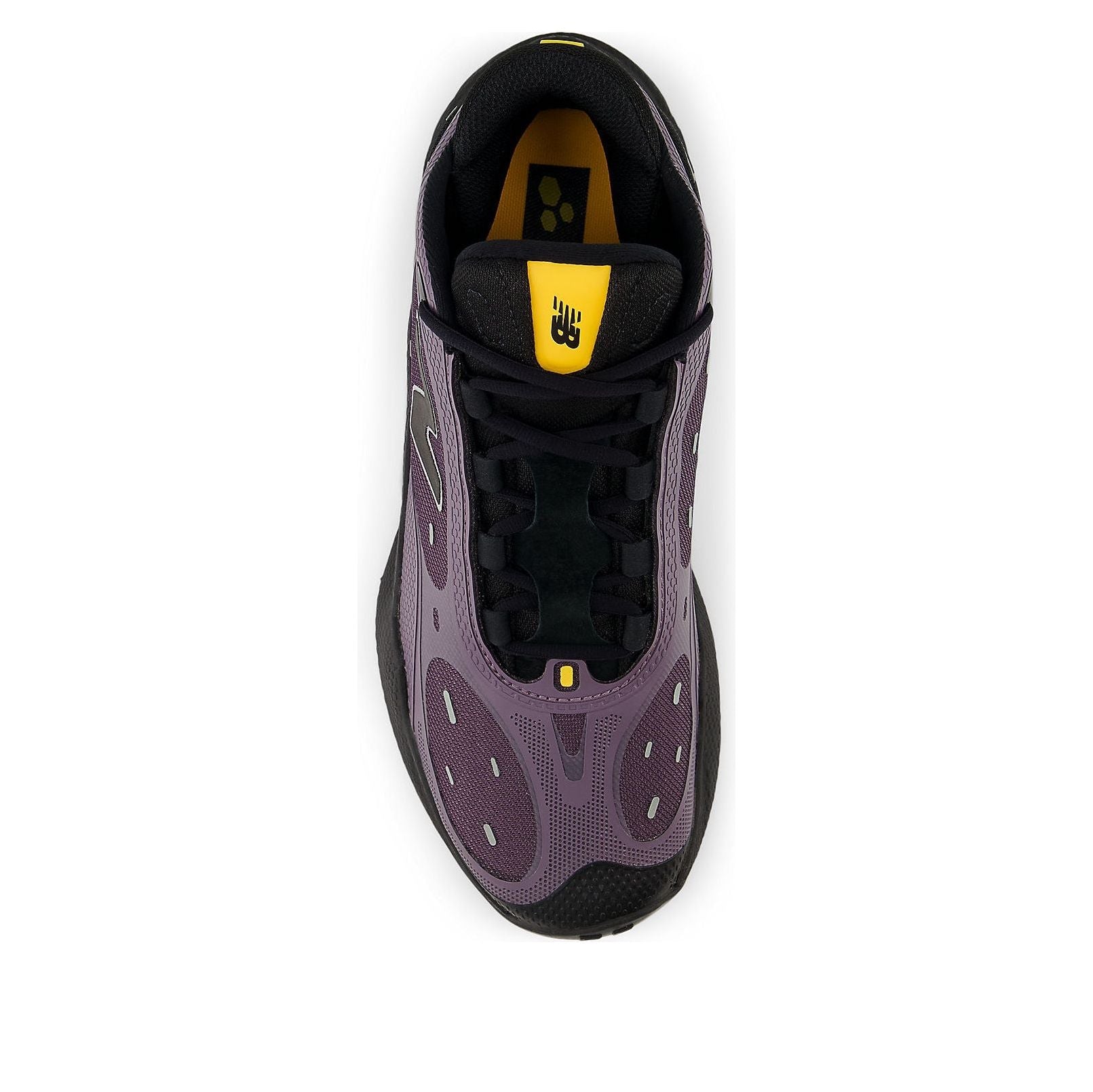 New Balance Fresh Foam BB V3 'Dark Ice Wine Black' BBFRSSB3