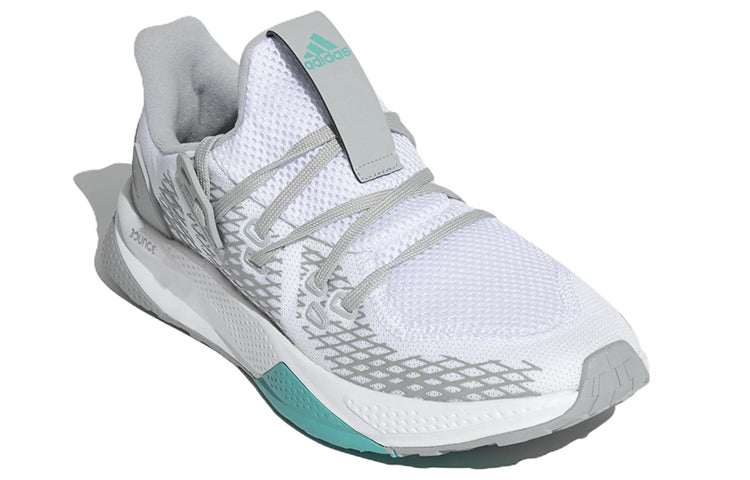 adidas Aerojolt 'White Grey' GA1180