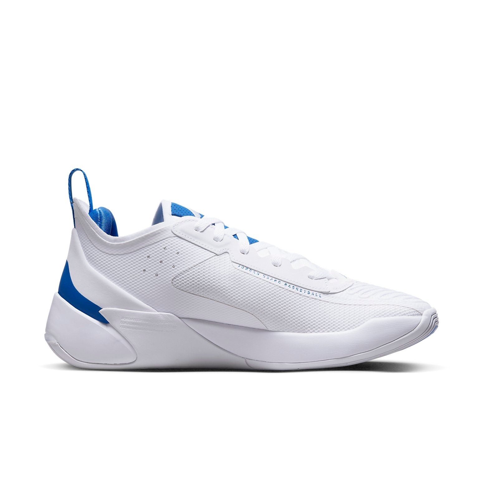 Air Jordan Luka 1 'Sport Blue' DQ7689-114