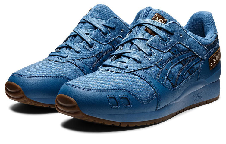 ASICS Gel Lyte 3 OG 'Okayama Denim Pack - Azure' 1201A530-400