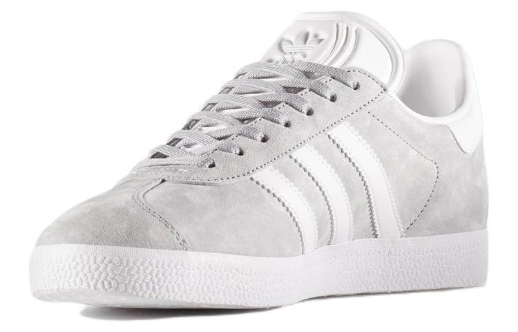 adidas Gazelle 'Grey White' CQ0879