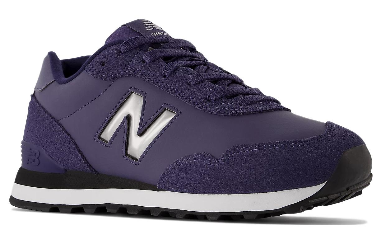 (WMNS) New Balance 515 'Purple' WL515LM3