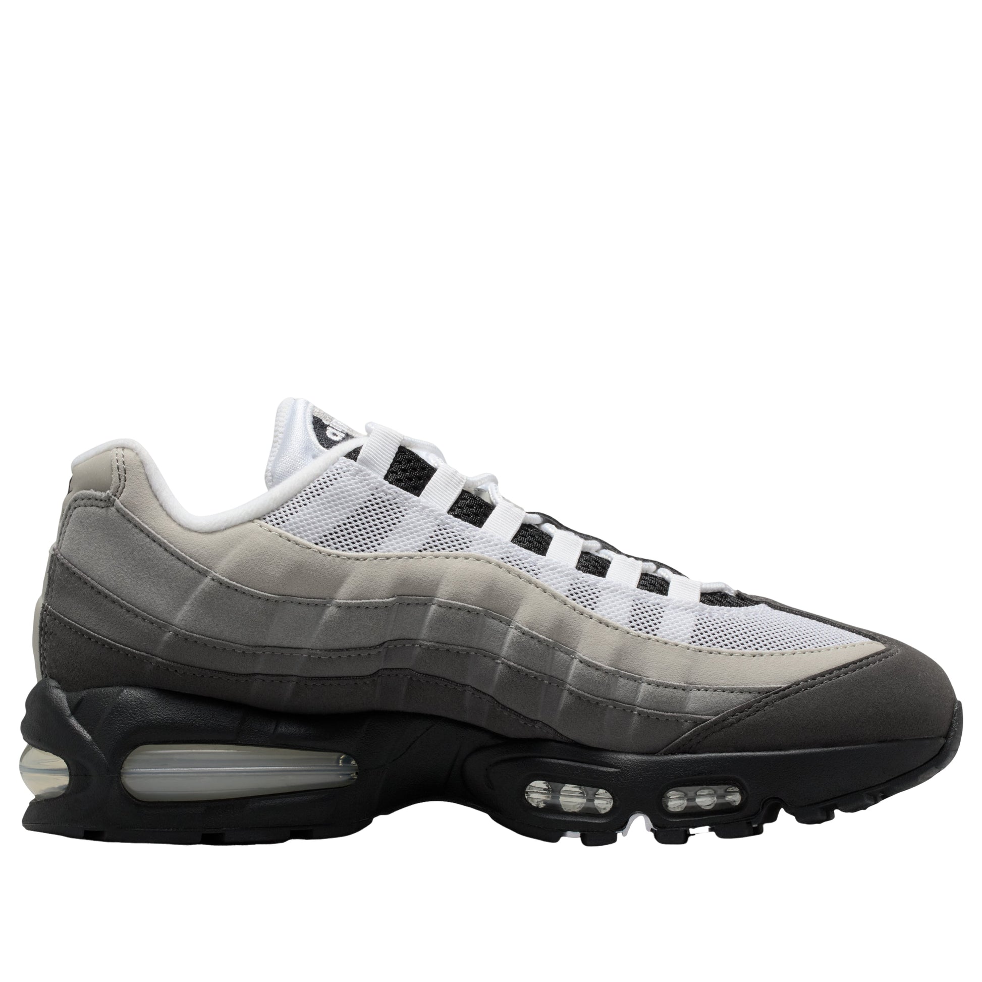 Nike Air Max 95 OG Big Bubble 'Granite' HM4740-007