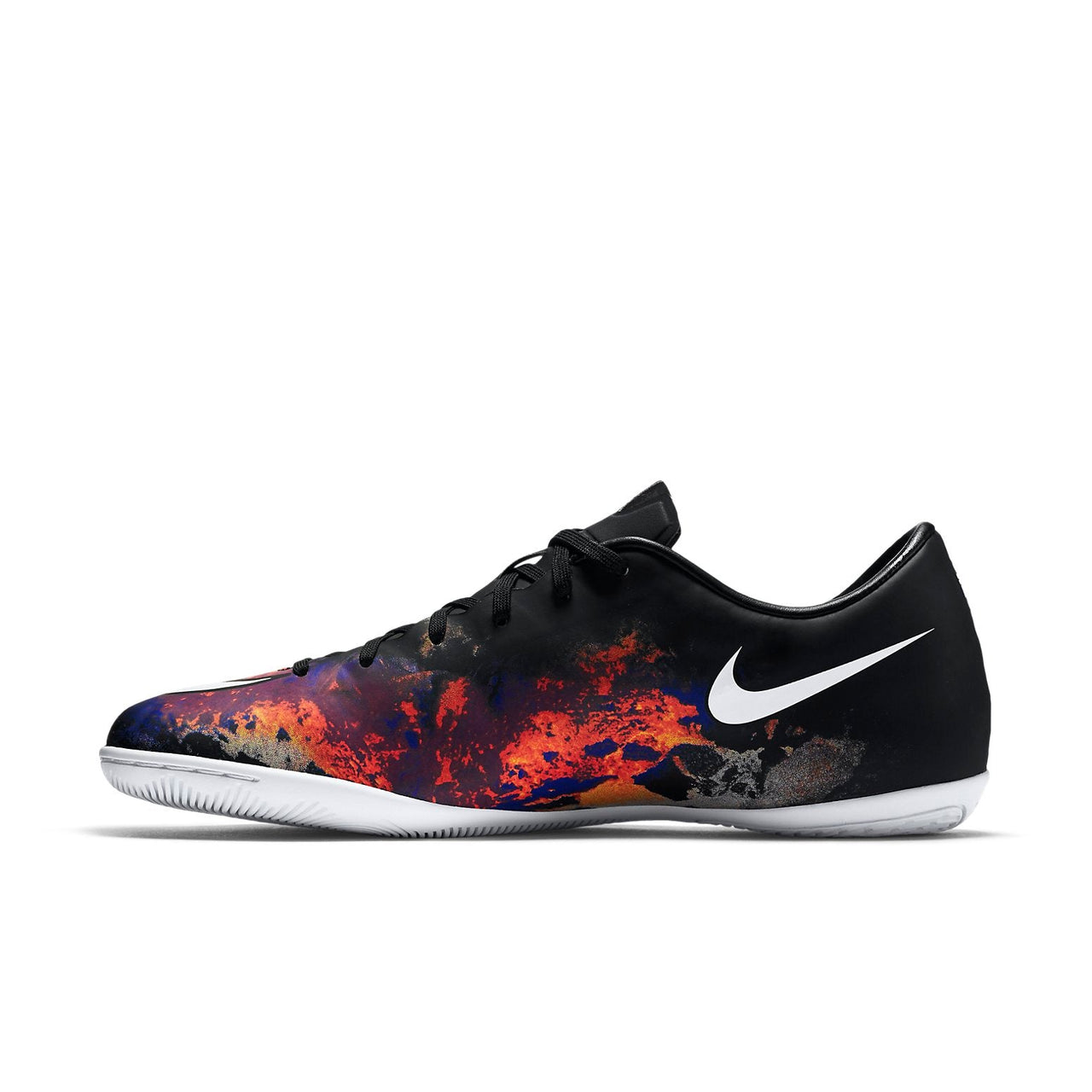 Nike Mercurial Victory 5 CR7 'Black Total Crimson' 684875-018