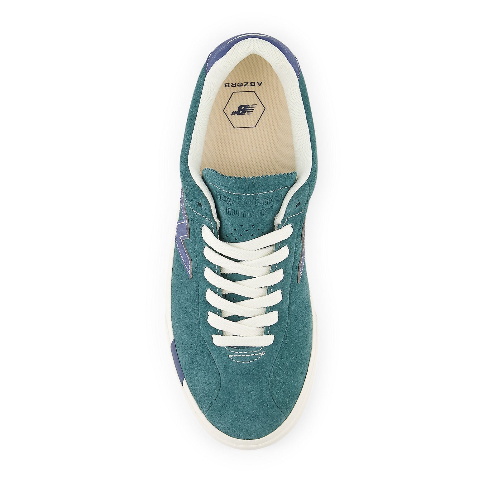 New Balance 22 'New Spruce Navy' NM22FNN