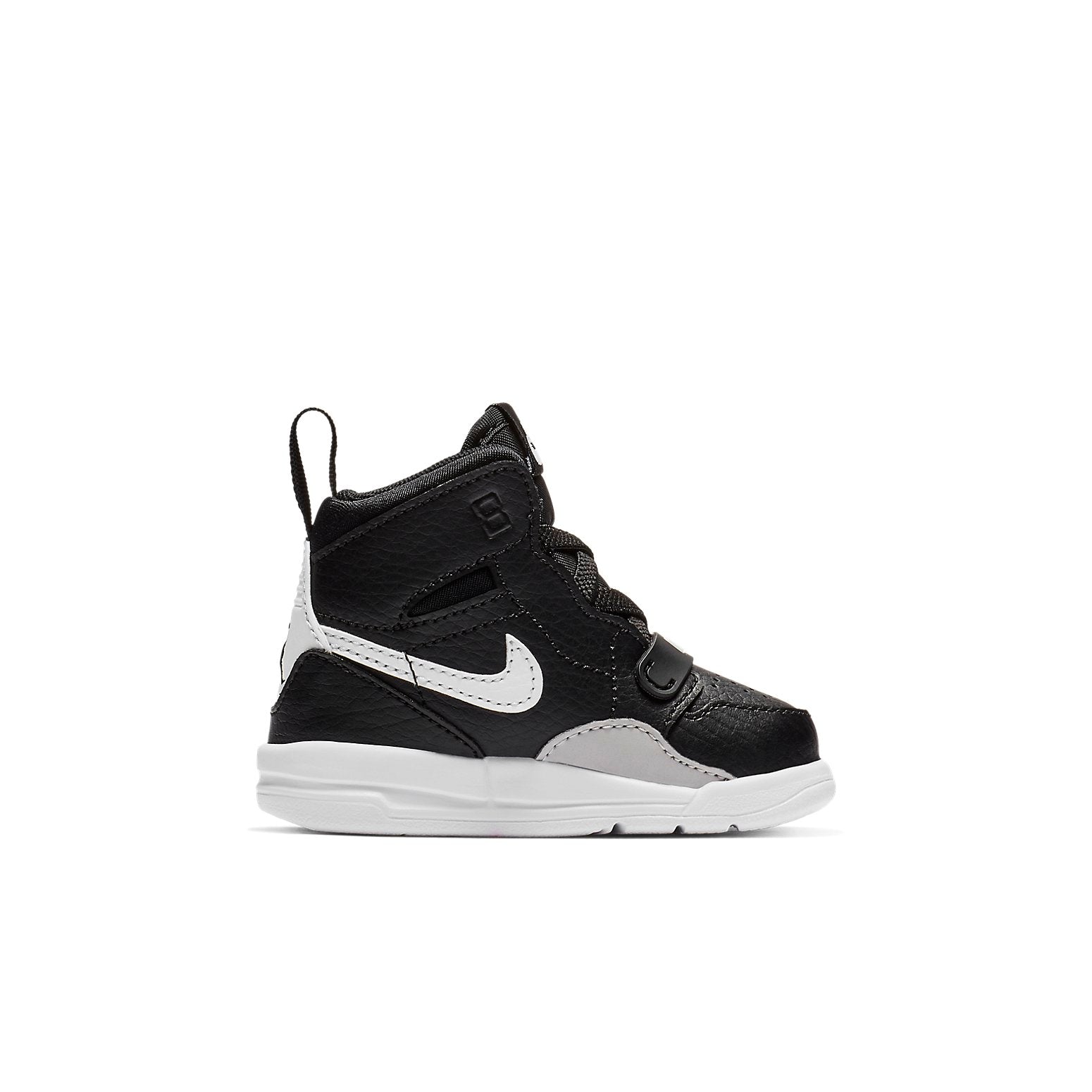 (TD) Air Jordan Legacy 312 'Black Cement' AT4055-001