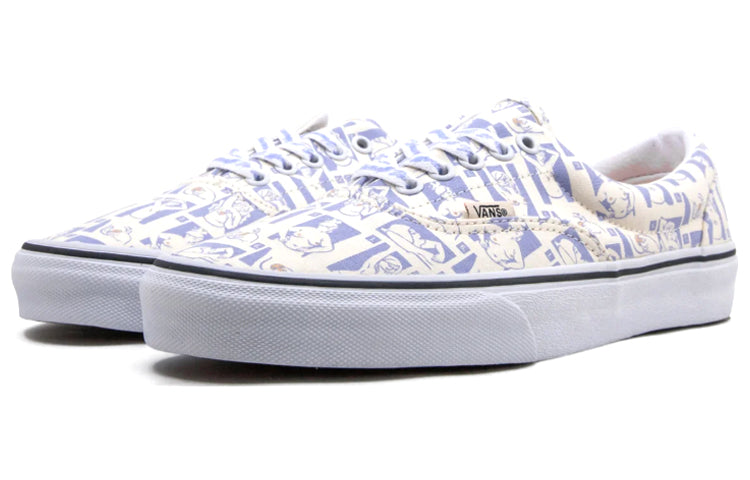 Vans Era 'Breast Cancer Awareness' VN0A4BV4TGM