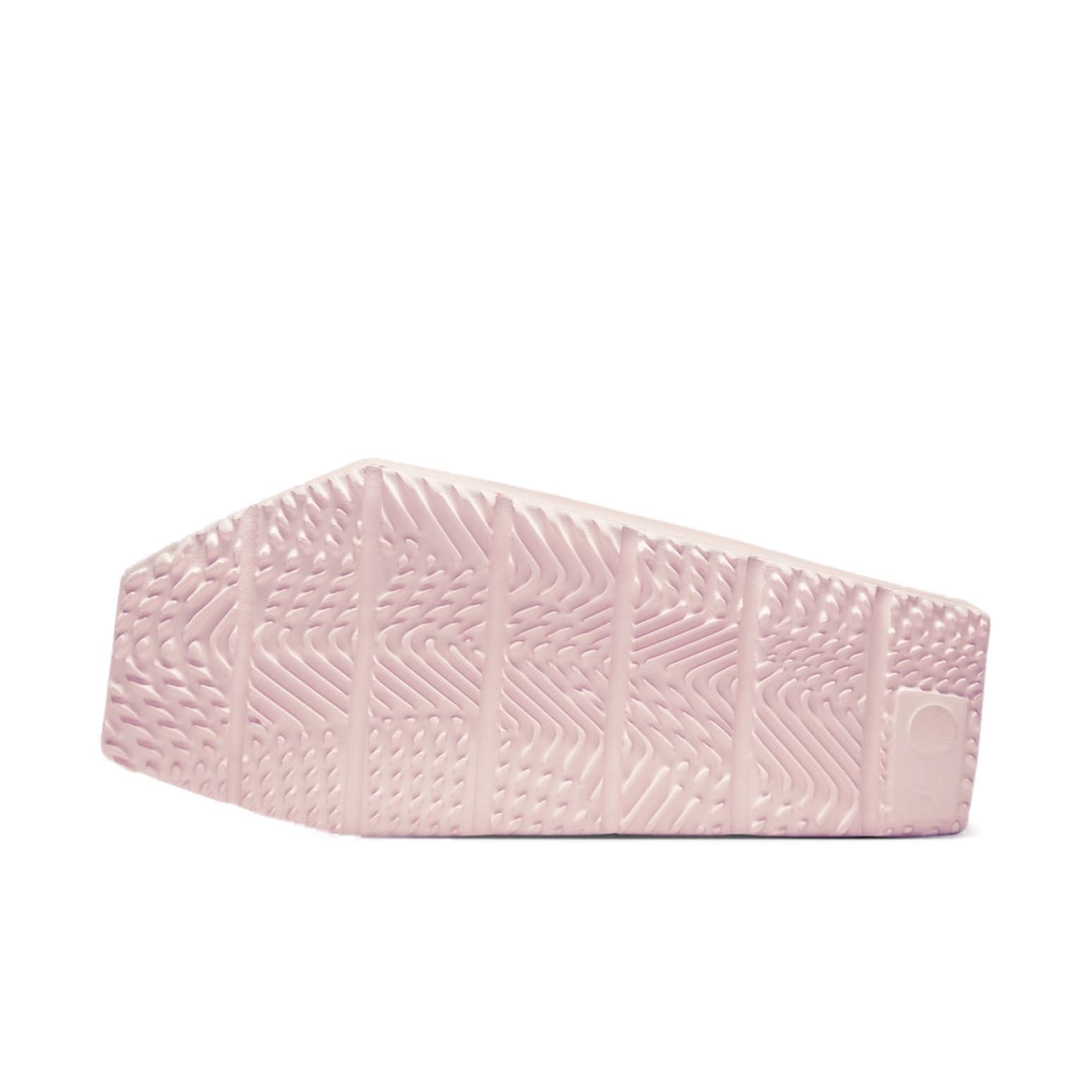 (WMNS) Air Jordan Hex Slides ' Legend Pink' DQ8992-601