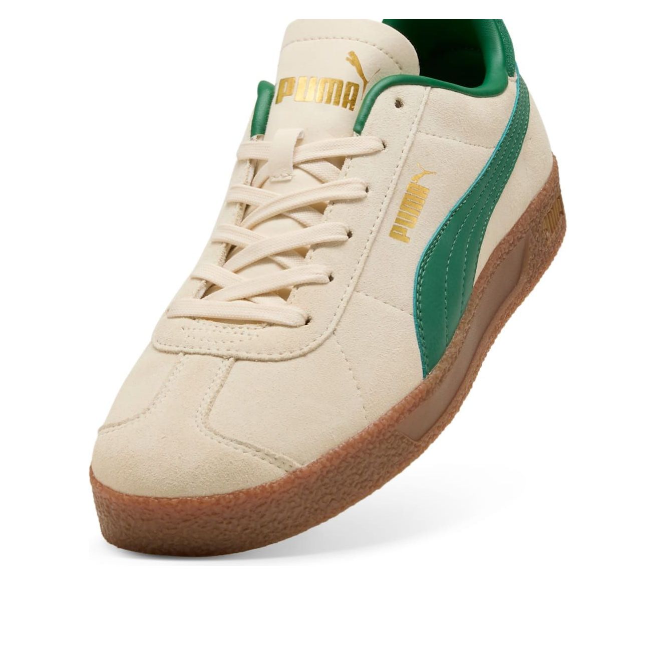 PUMA Club 'Alpine Snow Vine PUMA Gold' 401514-05