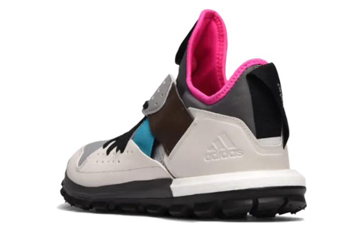 adidas x Kolor Response TR 'White Grey Violet' BY2589