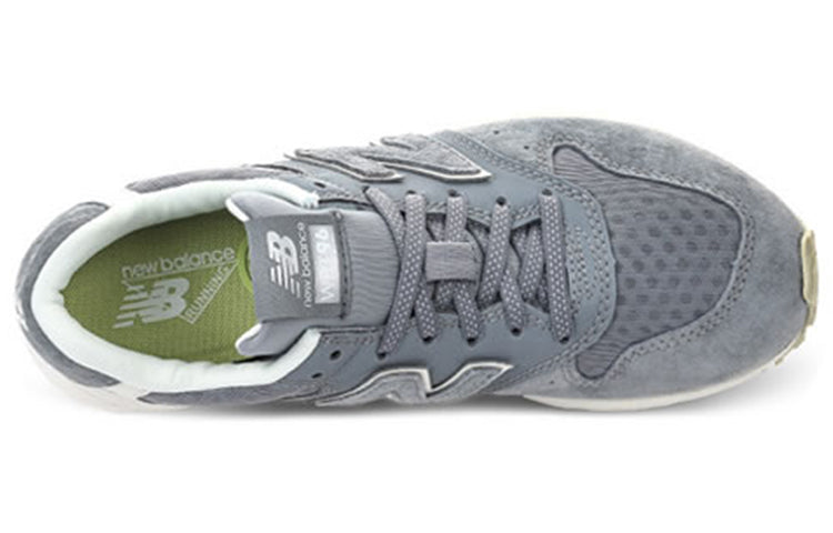 (WMNS) New Balance 96 'Grey' WRT96MA