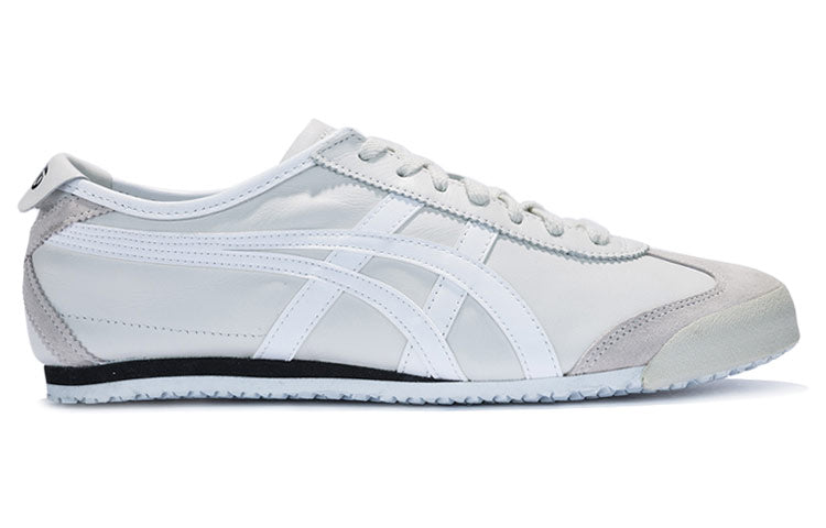 Onitsuka Tiger Mexico 66 'Cream White' D4J2L-9001