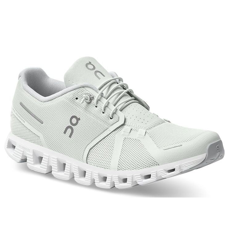 On Running Cloud 5 'Ice White' 59.98775