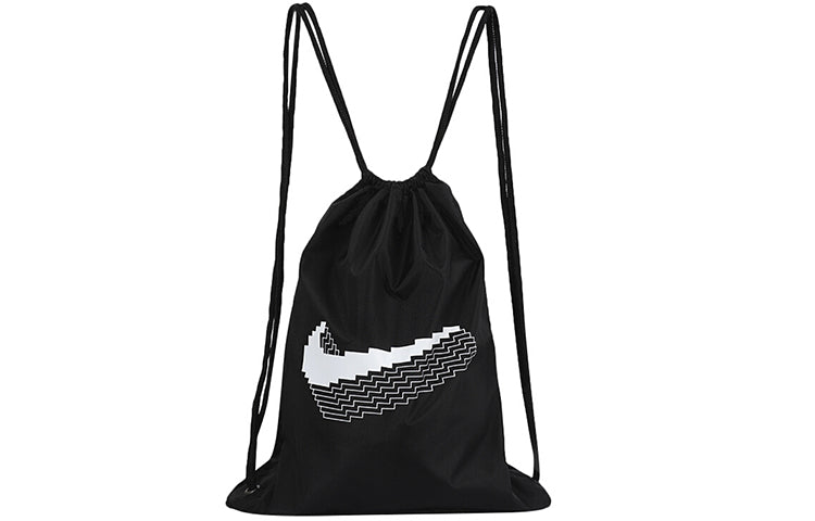 (GS) Nike Gym bag 'Black' CK5582-010