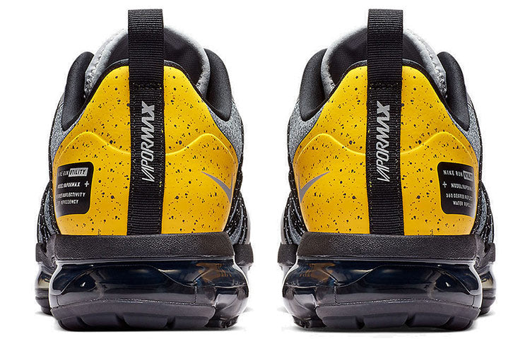 Nike Air VaporMax Run Utility 'Grey Amarillo' AQ8810-010