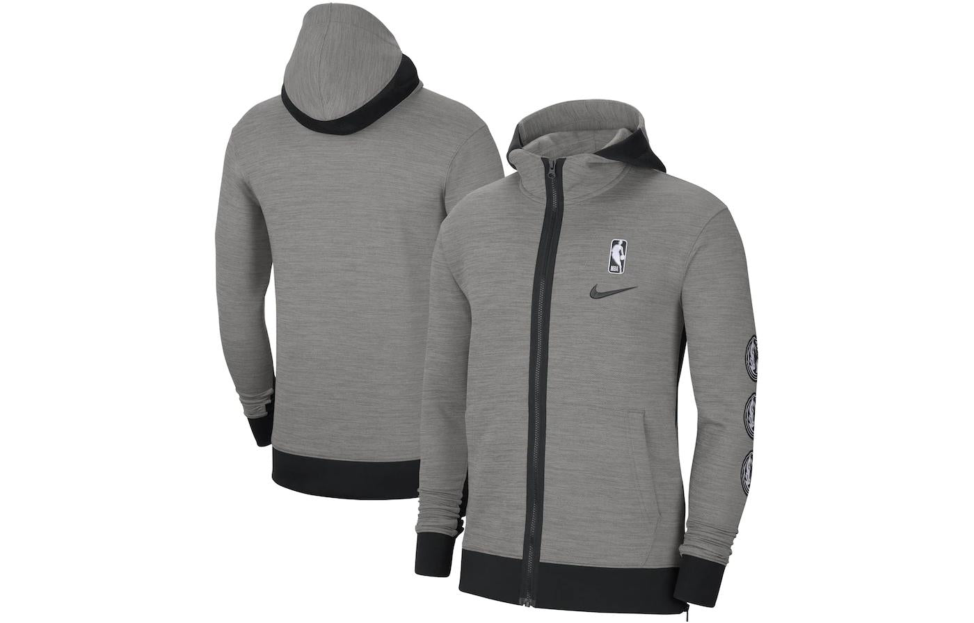 Nike 'Gray Black' CU0491-063
