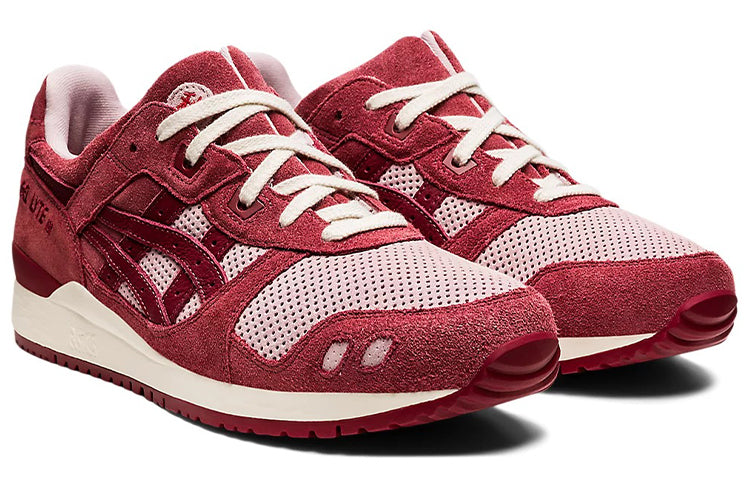 ASICS Gel Lyte 3 OG 'Changing of the Seasons Pack - Momijigari Aki' 1201A296-700