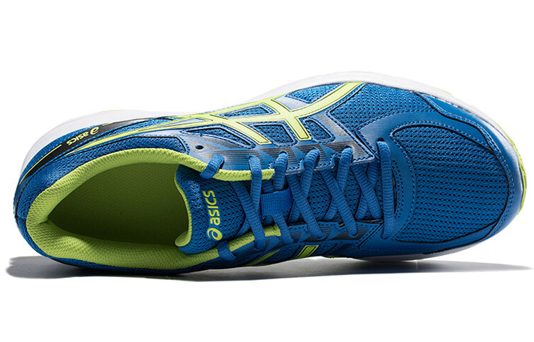 ASICS Jolt Sneakers Blue/Green T7K3N-4289