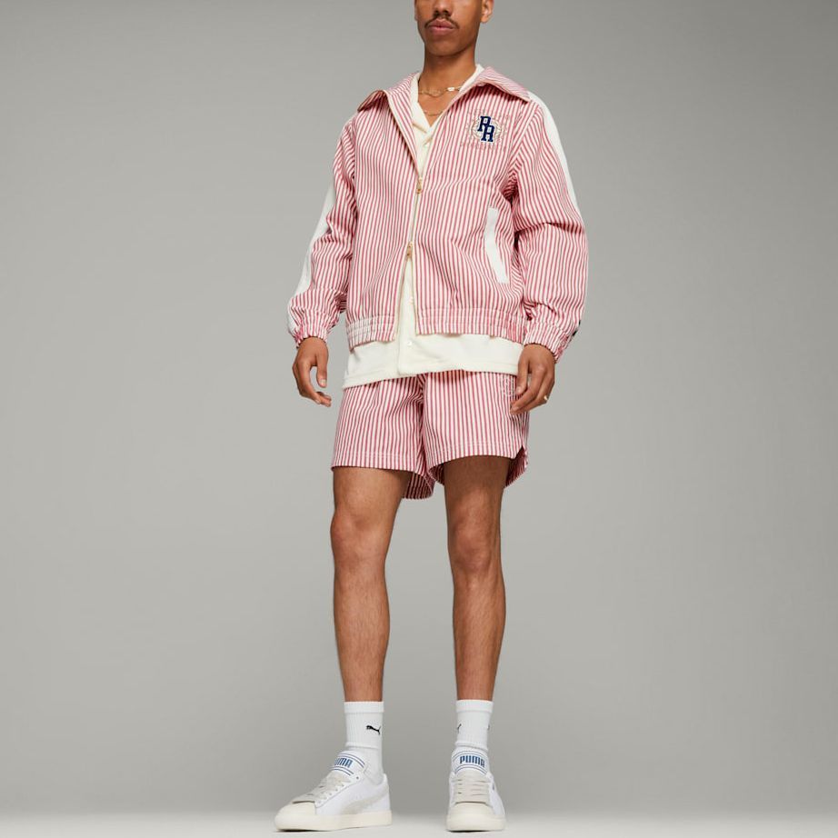 PUMA Summer Jacket 'Red' 620884-21