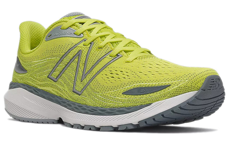 New Balance Fresh Foam X 860 V12 'Sulphur Yellow' M860Y12