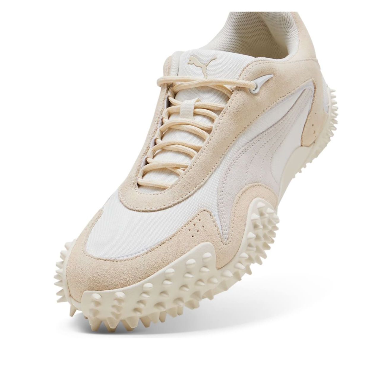 PUMA Mostro XC Prime 'Off White' 404336-02
