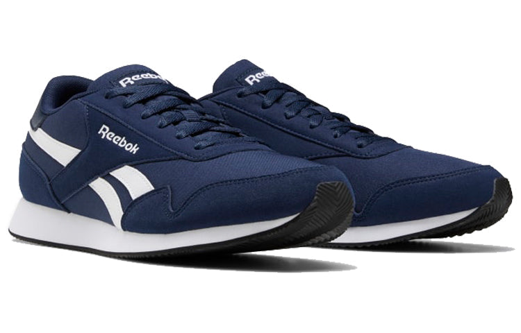 Reebok Royal Classic Jogger 3.0 'Blue White' EF7787